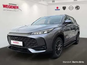 MG HS PHEV Luxury Standheizung|LED|360|CarPlay|ACC