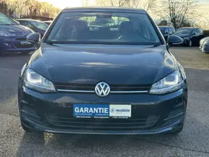 Volkswagen Golf VII Lim. Comfortline TÜV/HU/NEU Bild 5
