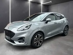 Ford Puma *ST-Line* Navi / Rückfahrkamera / Sitzheizung