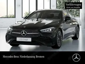 Mercedes-Benz CLE 180 AMG+NIGHT+PANO+360+LED+BURMESTER+TOTW+9G