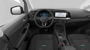 Ford Tourneo Connect Active 2.0 L1 IACC*SHZ*LHZ*BLIS Bild 5