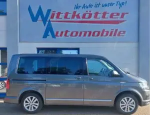 Volkswagen T6 Multivan 2,0TDI Highl.Kamera,Navi,Tisch