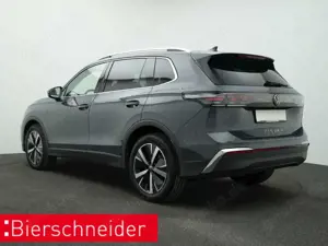 Volkswagen Tiguan 2.0 TDI DSG Elegance AHK NAVI ALU19 Bild 4