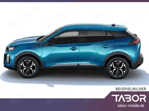 Peugeot 2008 54kWh Allure 11kW-OBC ACC LED 360° UVP-36%*