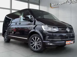 Volkswagen T6 Multivan 2.0 TDI 4M Highl./ACC/DCC/Memory/StHzg/Dynaudio