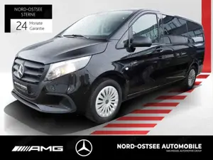 Mercedes-Benz Vito 116 TOURER NEUES MODELL AHK 2,5t KAMERA NAV