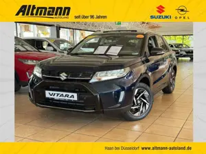 Suzuki Vitara 1.5 Hybrid Comfort+ 4x4