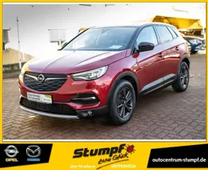 Opel Grandland X Grandland X1.5 D/AUTOMATIK/DESIGN LINE