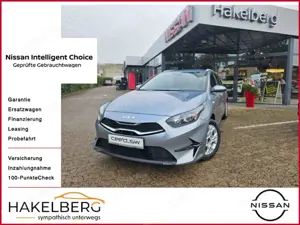 Kia Ceed SW / cee'd SW 1.5 T-GDI 140 PS Vision + P7-
