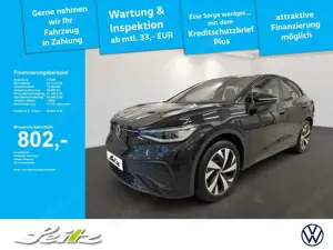 Volkswagen ID.5 .5 Pro mit Infotainment-Paket *AHK*NAVI*KAMERA*