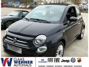 Fiat 500C Lounge 1.0 Mild Hybrid EU6d City- Komfort-Paket