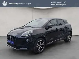 Ford Puma 1.0 HYBRID ST-LINE X FACELIFT+LED+NAVI+SHZ+PD