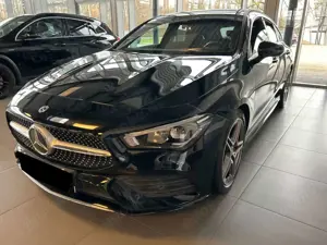 Mercedes-Benz Others CLA 220d SB AMG AMBIENTE LED KAMERA CARPLAY AHK