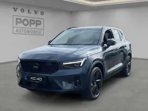 Volvo XC40 B3 Plus Black Edition 20" 360° ACC FHZ HK