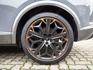 CUPRA Formentor 1.4 TSI VZ e-HYBRID MATRIX-LED 360° Bild 5