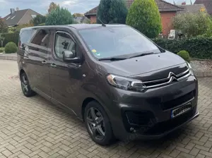 Citroen Spacetourer Spacetourer M 2.0 BlueHDi 145 S