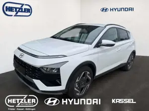 Hyundai BAYON Prime 2WD 1.0 T-GDI EU6e Navi Digitales Cockpit So