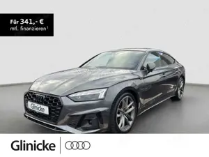 Audi A5 40 TDI S-tronic S line Matrix Inter