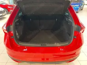 Skoda Scala Monte Carlo 1,5 TSI 110 kW 7-Gang-DSG Verf Bild 5