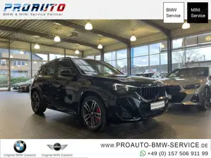 BMW X1 18i sD M Sport Pro AHK/Pano/M-Sitze/360°/HUD/19"