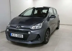 Hyundai i10 YES! Klima Sitzhz Bluetooht Lenkradhz