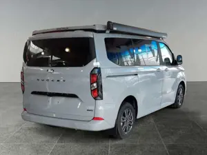 Ford Tourneo Nugget, Allrad, 320L1, Aufstelldach, 0% Finanzier. Bild 5