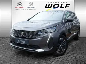 Peugeot 5008 1.2 PureTech 130 Allure 360° 7-SITZER