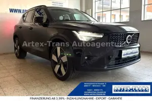 Volvo XC40 T5 Ultimate Dark/LEDER/PANO/KAM/NAV/HK/ACC