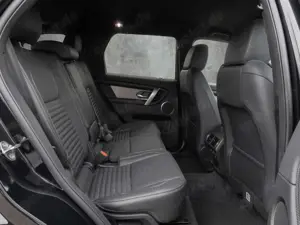 Land Rover Discovery Sport P270e Dynamic SE Bild 4