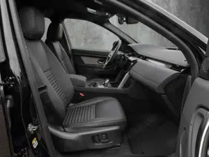 Land Rover Discovery Sport P270e Dynamic SE Bild 3