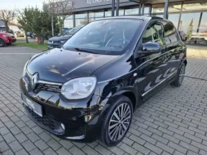 Renault Twingo E-TECH 100% elektrisch
