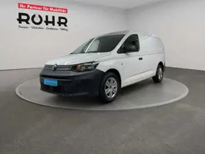 Volkswagen Caddy Cargo Basis Maxi (AHK.DAB+.GRA) 2.0 TDI DSG