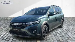 Dacia Jogger 1,0 Eco-G 100 LPG Expression 7 Sitzer LED KLimaaut