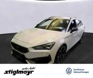 CUPRA Leon SP 1.4 eHybrid ACC+KAMERA+LED+NAVI