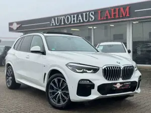 BMW X5 xDrive 30d"M-Sport-LINE"PANO*360°KAMERA*DAB*