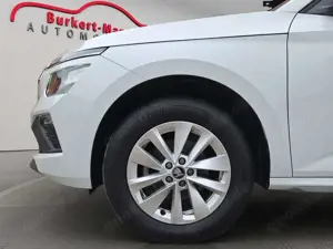 Skoda Kamiq 1.0 TSI Selection*5J/100TKM Garantie* Bild 2
