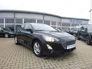 Ford Focus 1,5 EcoBoost Lim AUT/NAVI/Sitzheiz/PDC Bild 5