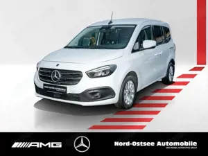 Mercedes-Benz T-Class T 180 d STYLE  LED TOTW. KLIMAUT SITZH KAMERA