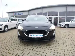 Ford Focus 1,5 EcoBoost Lim AUT/NAVI/Sitzheiz/PDC Bild 3