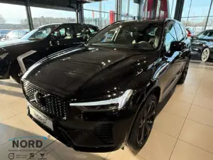 Volvo XC60 B5B Ultra Black Edition AWD/Leder Massage