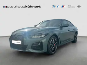 BMW i4 xDrive40 M-Sport Gran Coupé UPE: 86.750,- EUR