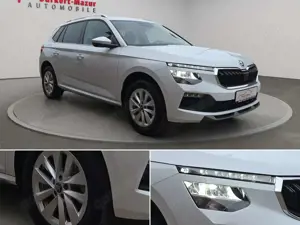 Skoda Kamiq 1.0 TSI Selection*5J/100TKM Garantie* Bild 4