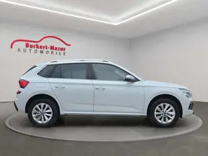 Skoda Kamiq 1.0 TSI Selection*5J/100TKM Garantie* Bild 5