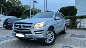 Mercedes-Benz GL 350 BlueTEC 4Matic 7G-TRONIC Vollausstattung
