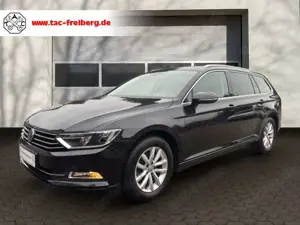 Volkswagen Passat Variant Comfortline #ACC#Navi# Bild 3