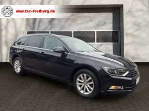 Volkswagen Passat Variant Comfortline #ACC#Navi#