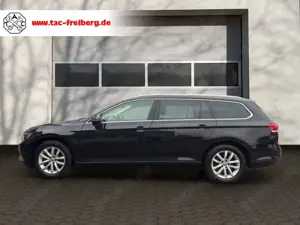 Volkswagen Passat Variant Comfortline #ACC#Navi# Bild 4