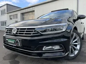 Volkswagen Passat Variant 2.0 TDI DSG 4M Highline R-Line 188€ m. 20% Anzah