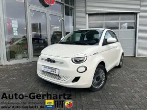Fiat 500e LED-TAGFAHRLICHT / RADIO / KLIMA
