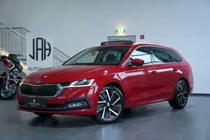 Skoda Octavia Combi First Edition *AUT*PANO*LED*KEYLEES*
